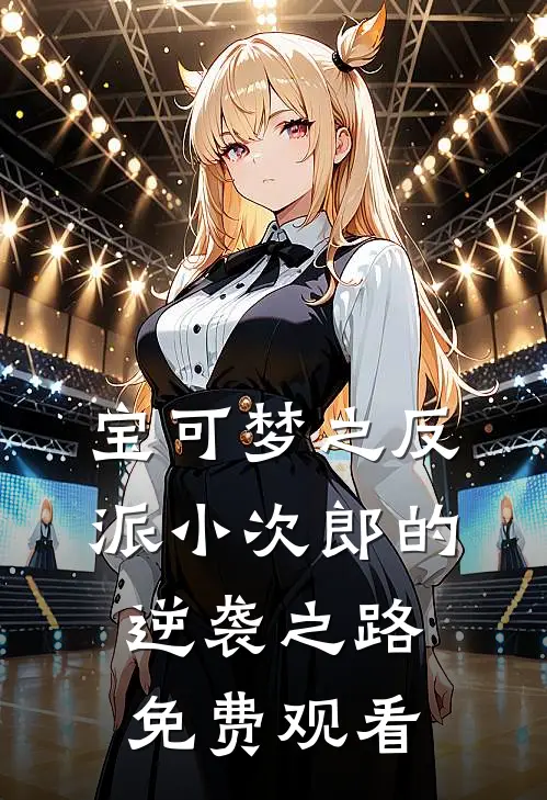 宝可梦之反派小次郎的逆袭之路免费观看