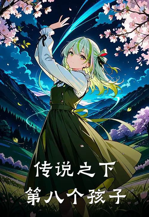 传说之下：第八个孩子