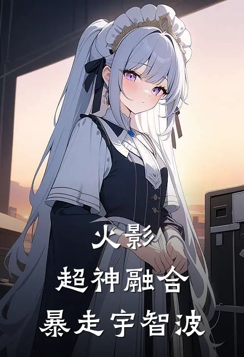 火影：超神融合，暴走宇智波