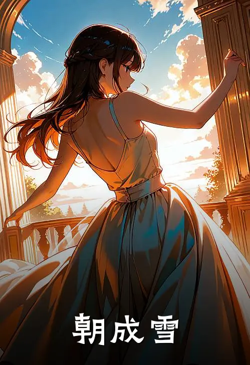 朝成雪