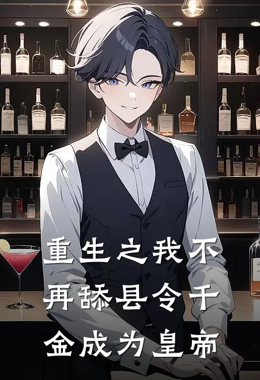 重生之我不再舔县令千金成为皇帝