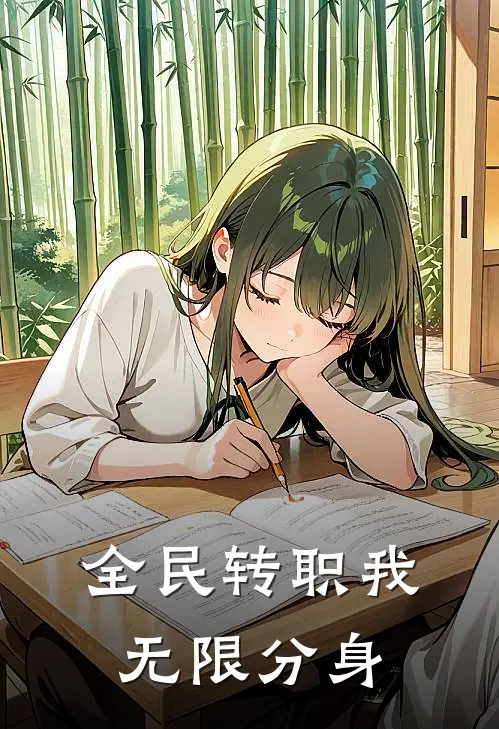 全民转职我无限分身