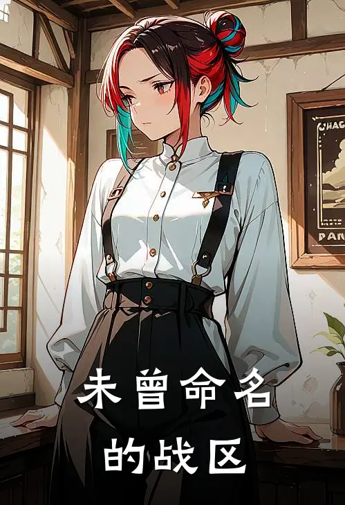未曾命名的战区