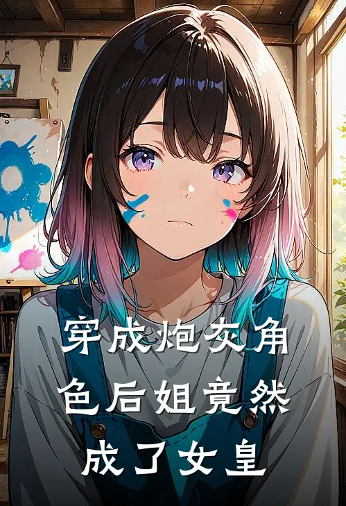 穿成炮灰角色后姐竟然成了女皇