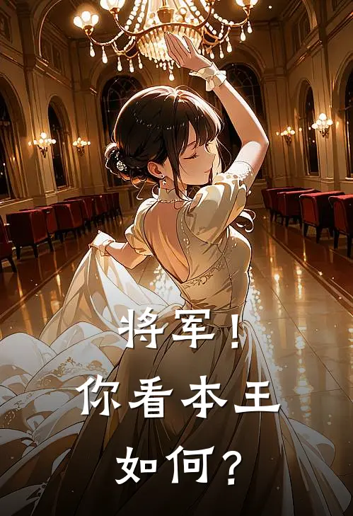 将军！你看本王如何？