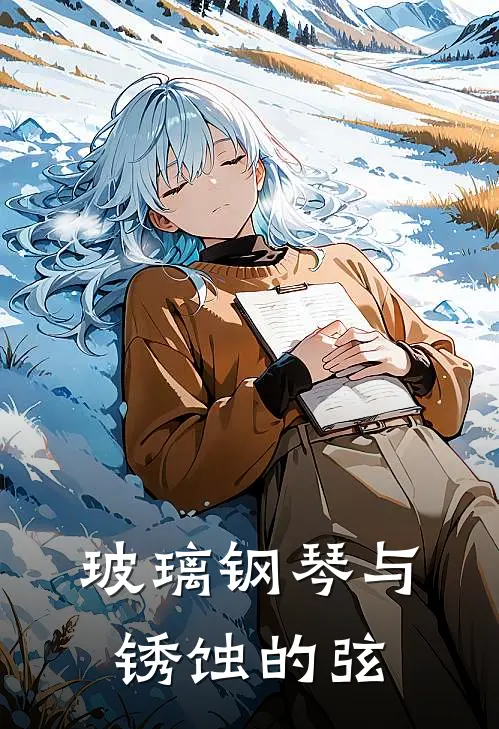 玻璃钢琴与锈蚀的弦