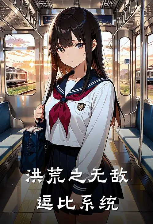 洪荒之无敌逗比系统