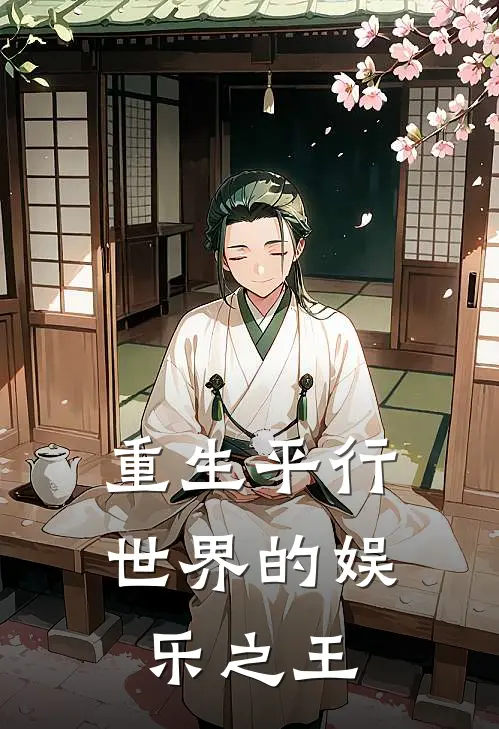 重生平行世界的娱乐之王