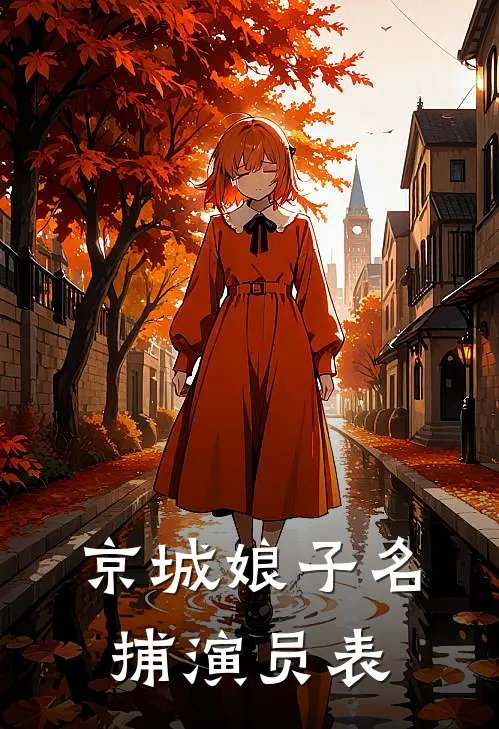 京城娘子名捕演员表