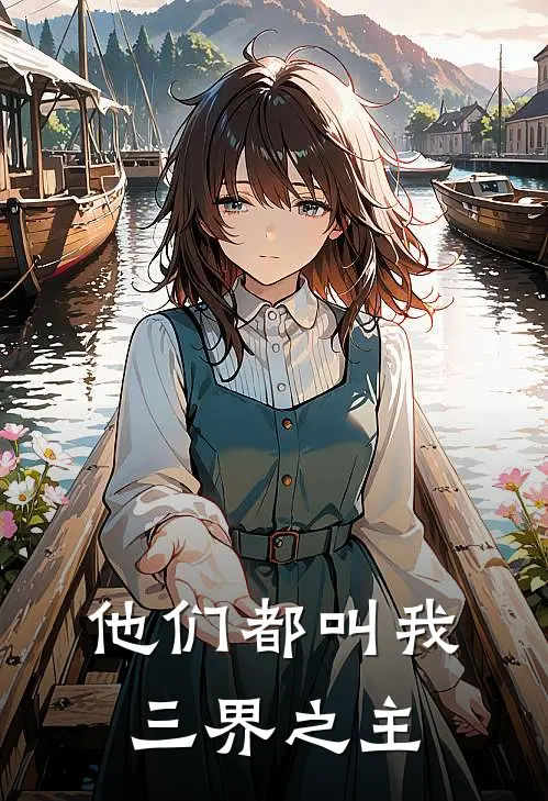 他们都叫我三界之主