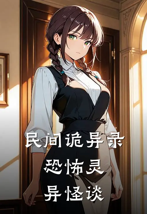 民间诡异录：恐怖灵异怪谈