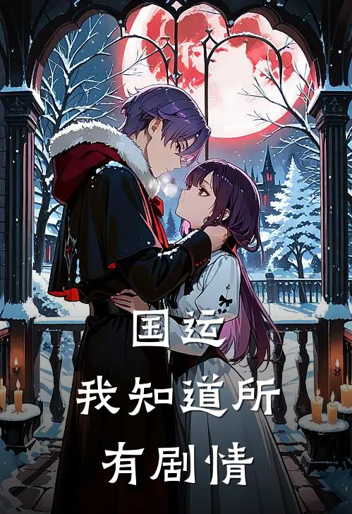 国运：我知道所有剧情