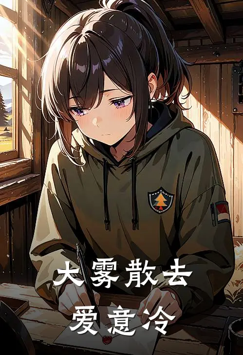 大雾散去，爱意冷