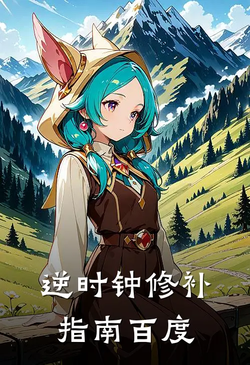 逆时钟修补指南百度