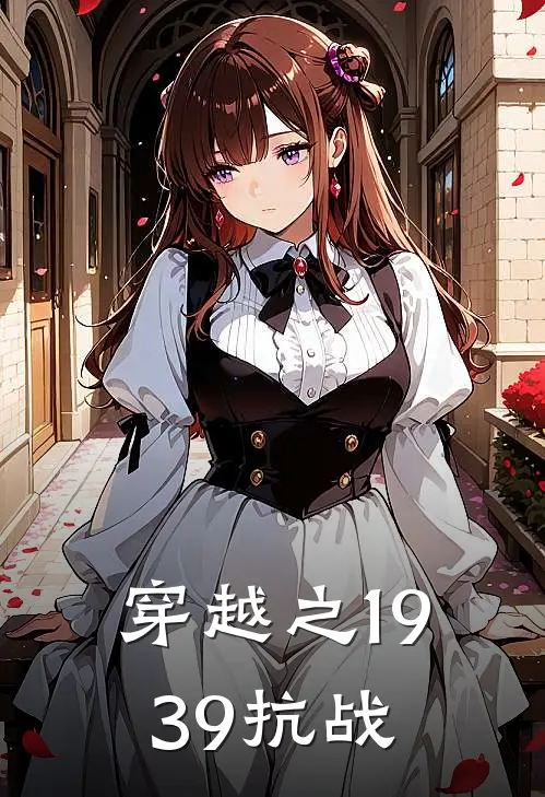 穿越之1939抗战
