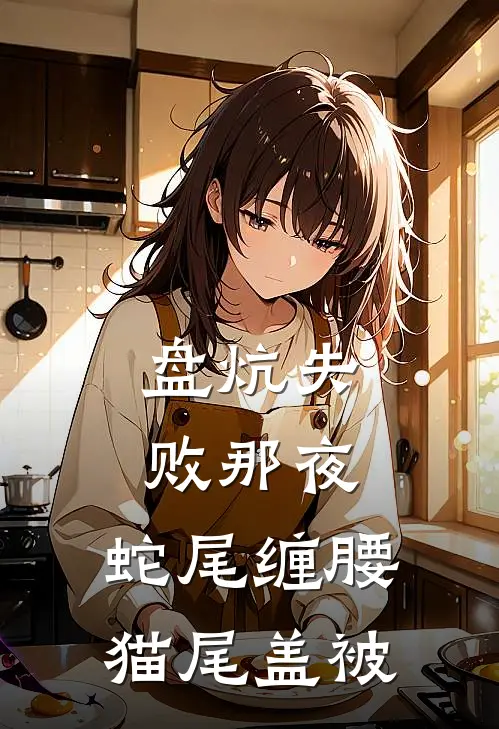 盘炕失败那夜，蛇尾缠腰猫尾盖被