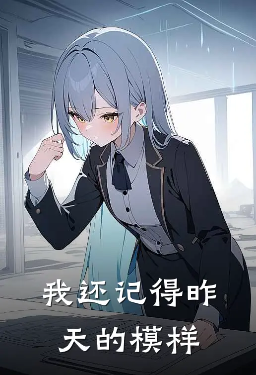 我还记得昨天的模样