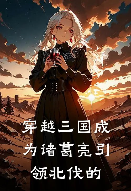 穿越三国成为诸葛亮引领北伐的