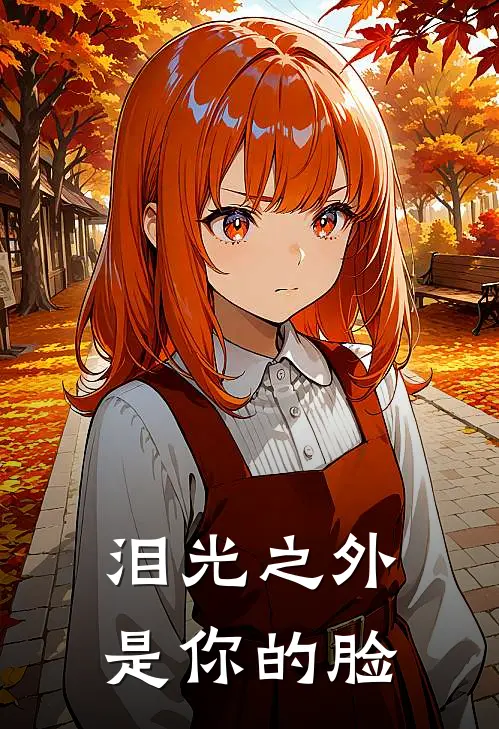 泪光之外，是你的脸