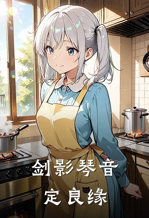 剑影琴音定良缘