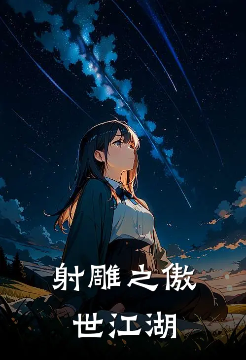 射雕之傲世江湖