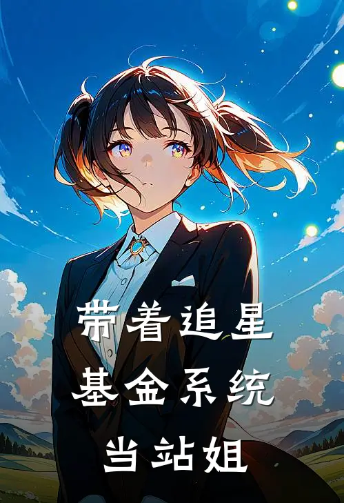 带着追星基金系统当站姐