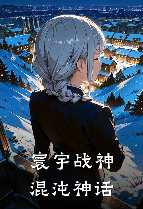 寰宇战神混沌神话