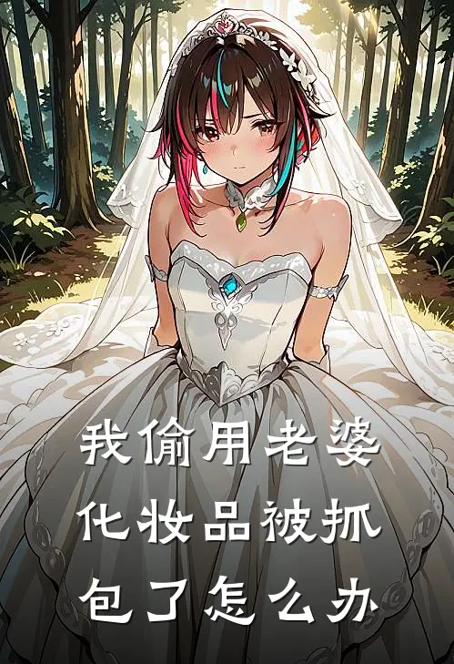 我偷用老婆化妆品被抓包了怎么办