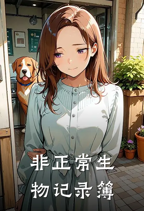 非正常生物记录簿