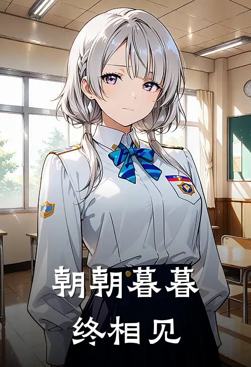 朝朝暮暮终相见