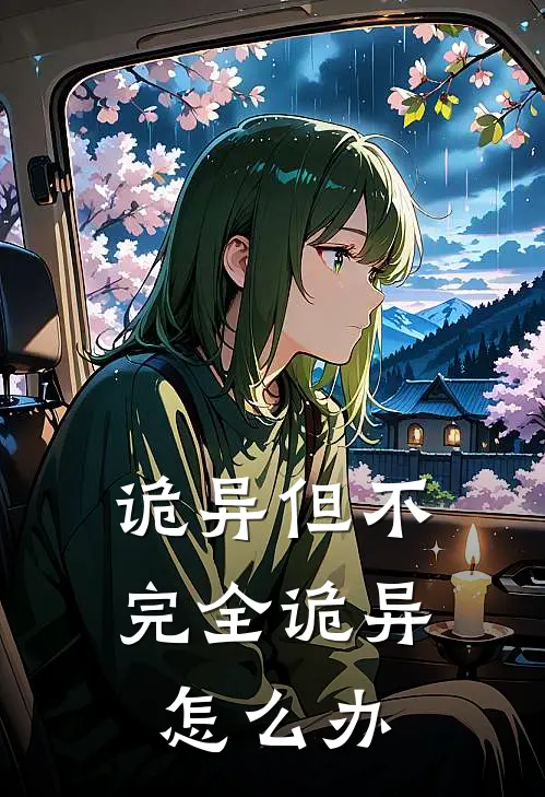 诡异但不完全诡异怎么办