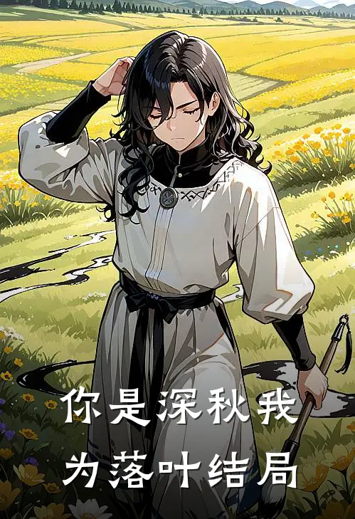 你是深秋我为落叶结局