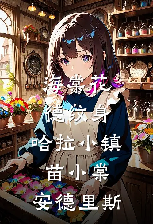 海棠花德纹身,哈拉小镇,苗小棠,安德里斯