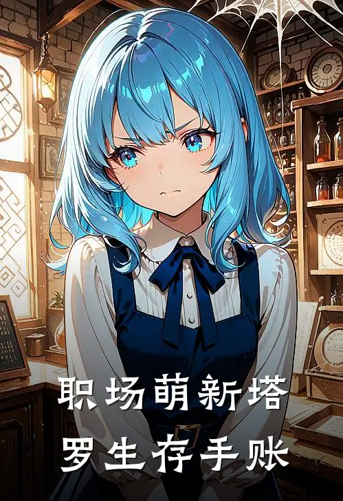 职场萌新塔罗生存手账