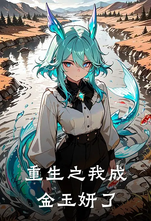 重生之我成金玉妍了