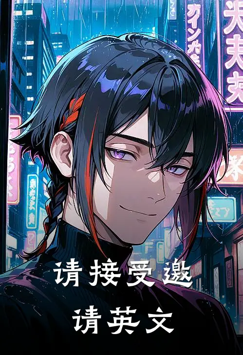 请接受邀请 英文