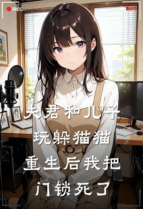 夫君和儿子玩躲猫猫，重生后我把门锁死了