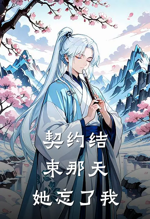 契约结束那天，她忘了我