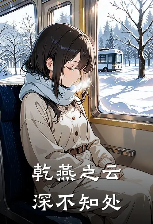 乾燕之云深不知处