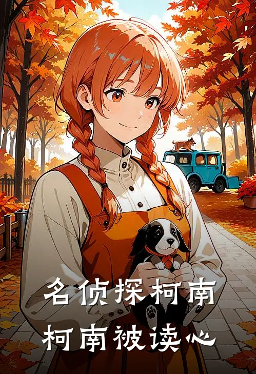 名侦探柯南：柯南被读心