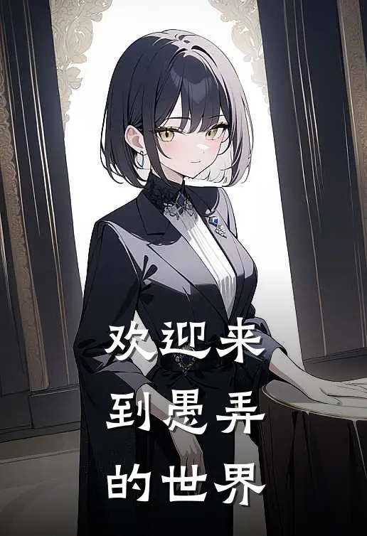 欢迎来到愚弄的世界