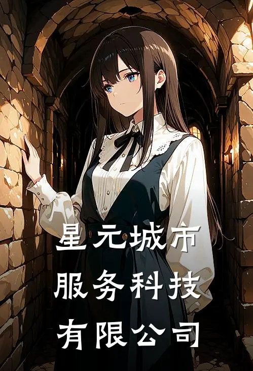 星元城市服务科技有限公司