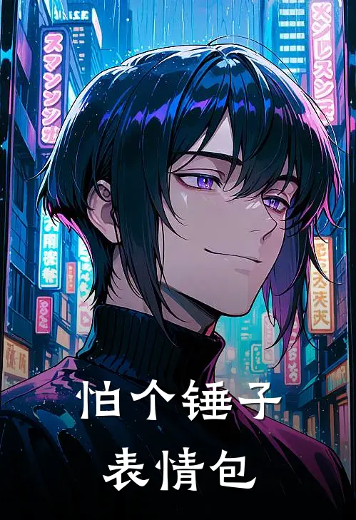 怕个锤子表情包