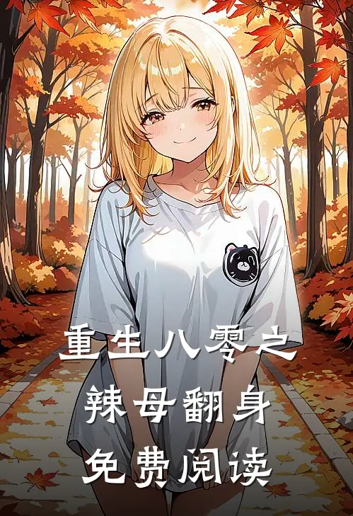 重生八零之辣母翻身免费阅读