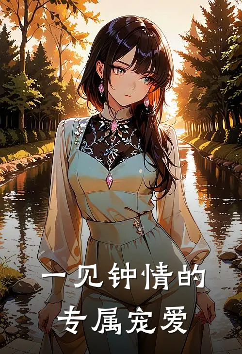 一见钟情的专属宠爱