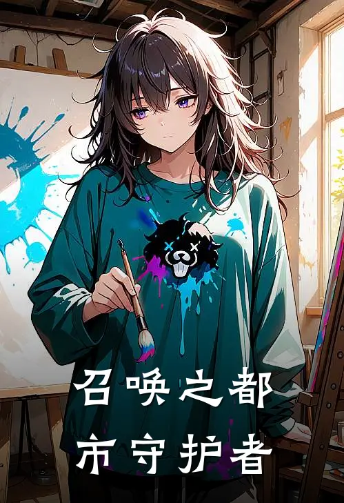 召唤之都市守护者