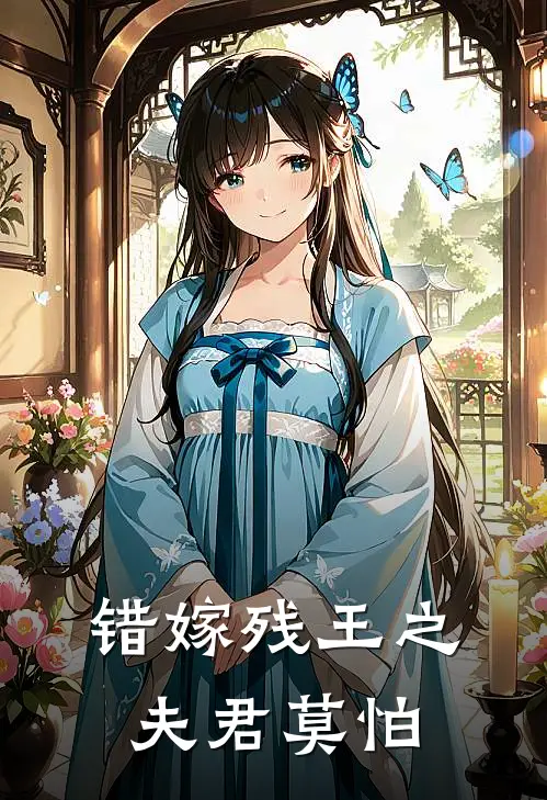 错嫁残王之夫君莫怕