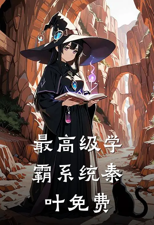 最高级学霸系统秦叶免费