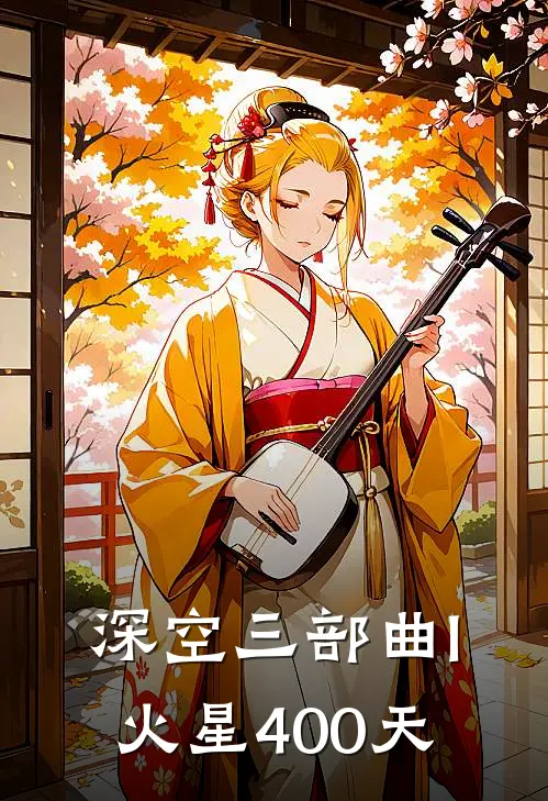 深空三部曲I火星400天