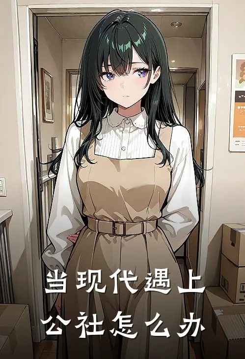 当现代遇上公社怎么办